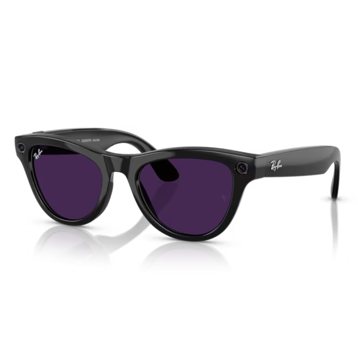 Óculos Ray-Ban Meta Skyler 52/20 150 IA
