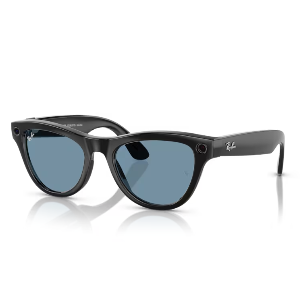 Óculos Ray-Ban Meta Skyler 52/20 150 IA