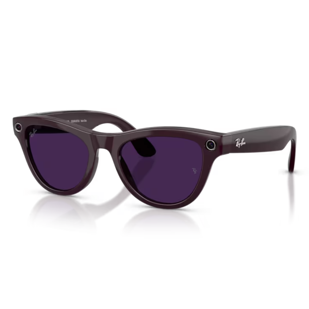 Óculos Ray-Ban Meta Skyler 52/20 150 IA