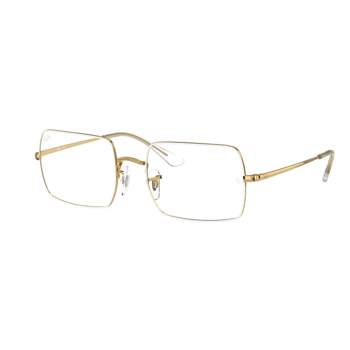 Gafas Graduadas RayBan RX1969V RECTANGLE 51/19 140