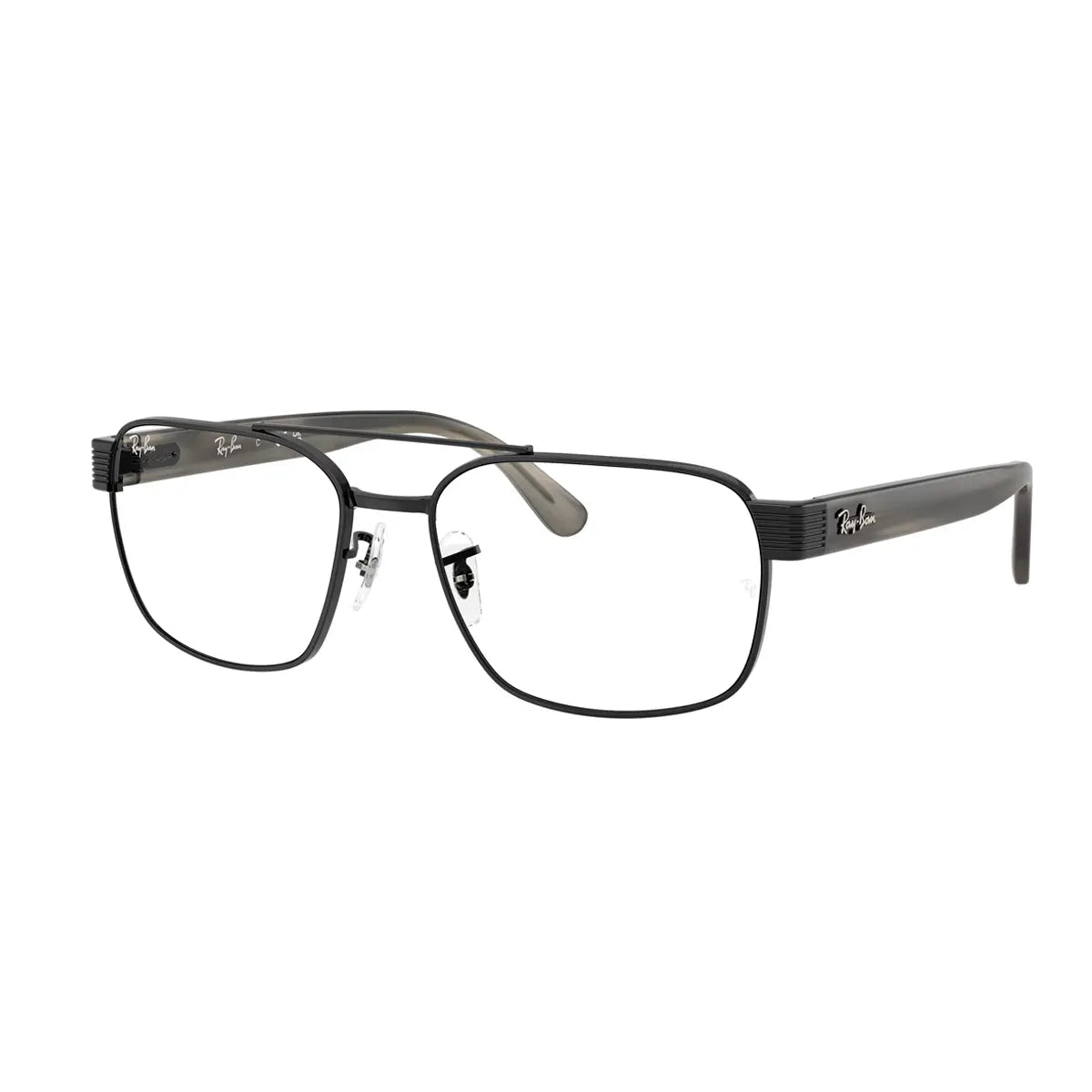 Óculos graduados RayBan RX3751V 58/17 145
