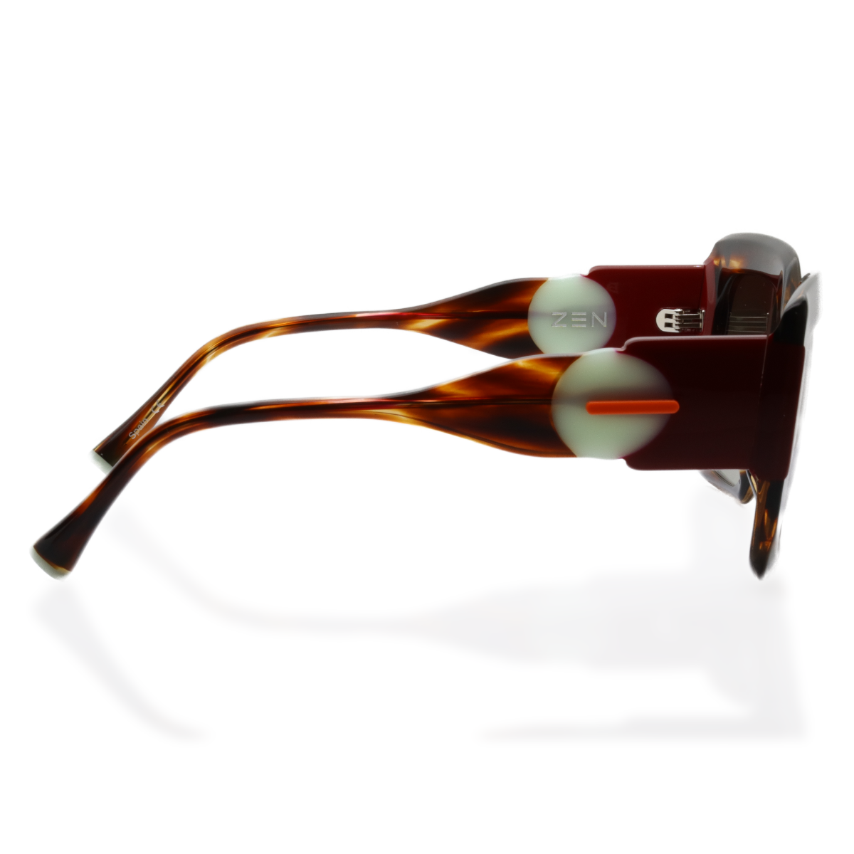 #color_Havana / Verde Degradado (C02)