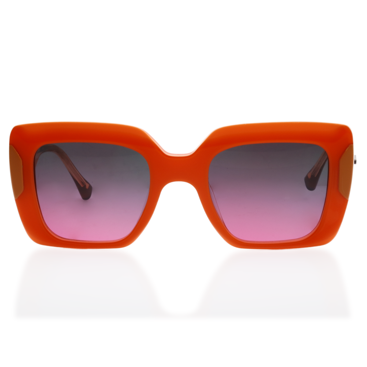 #color_Naranja / Morado Degradado (C05)