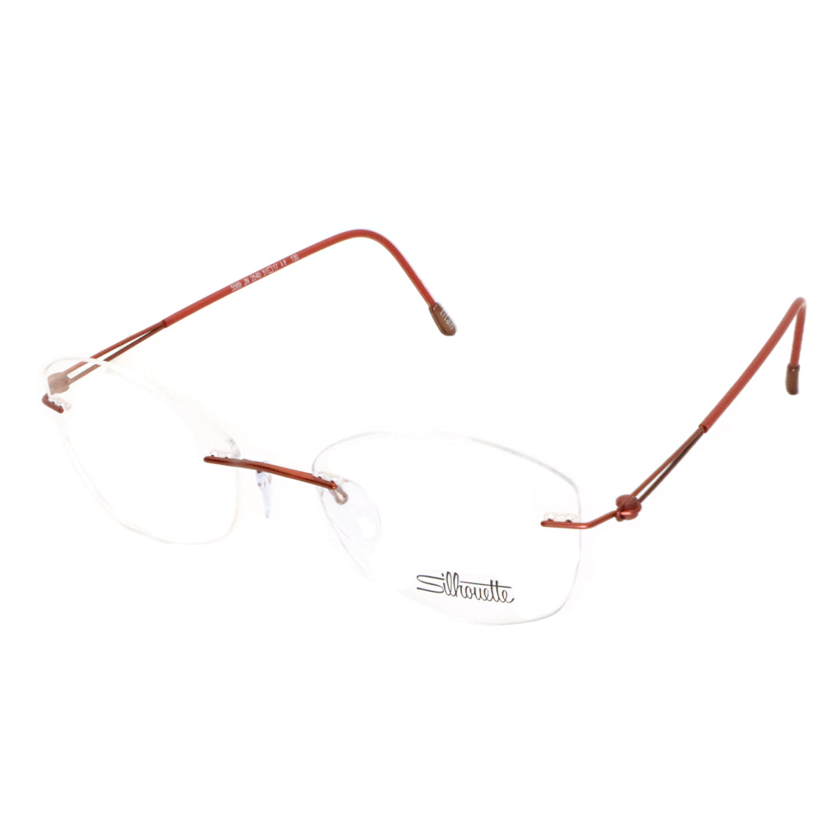 Gafas Graduadas Silhouette SI5569 JN 51/17 130