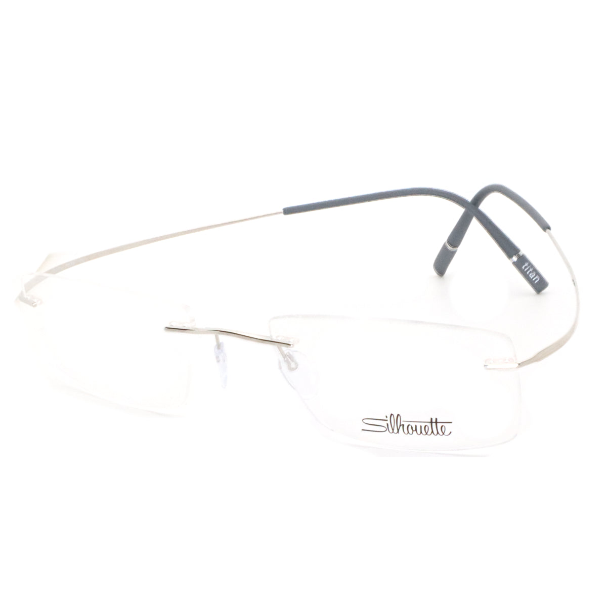 Gafas Graduadas Silhouette SI5599 BP 52/19 150