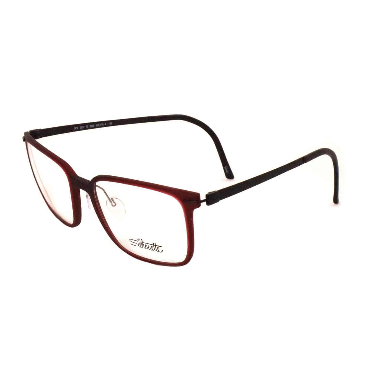 Gafas Graduadas Silhouette SPX2937 55/18 145