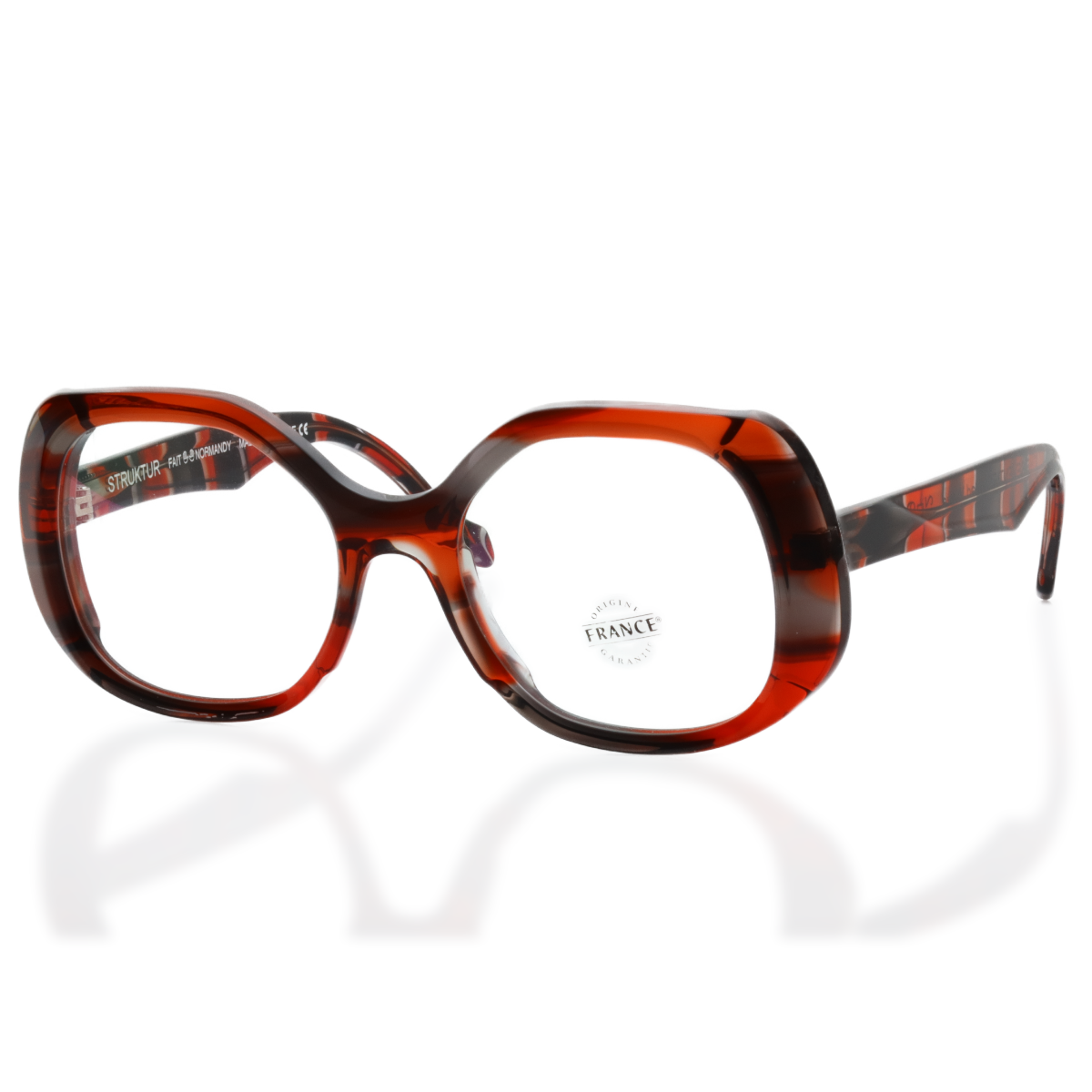 Gafas Graduadas Struktur The Seventies 52/19 145