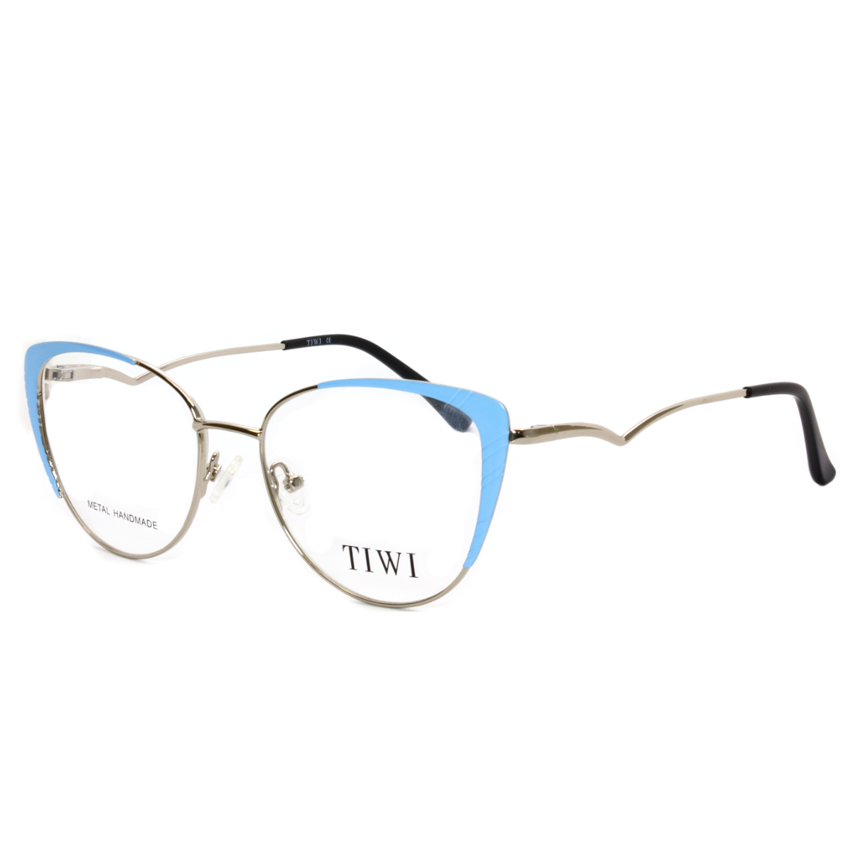 Óculos graduados TIWI OSIRIS 52/17 142