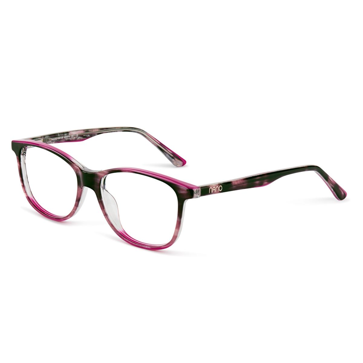 GAFAS GRADUADAS NANO TOK NAO2150 50-15