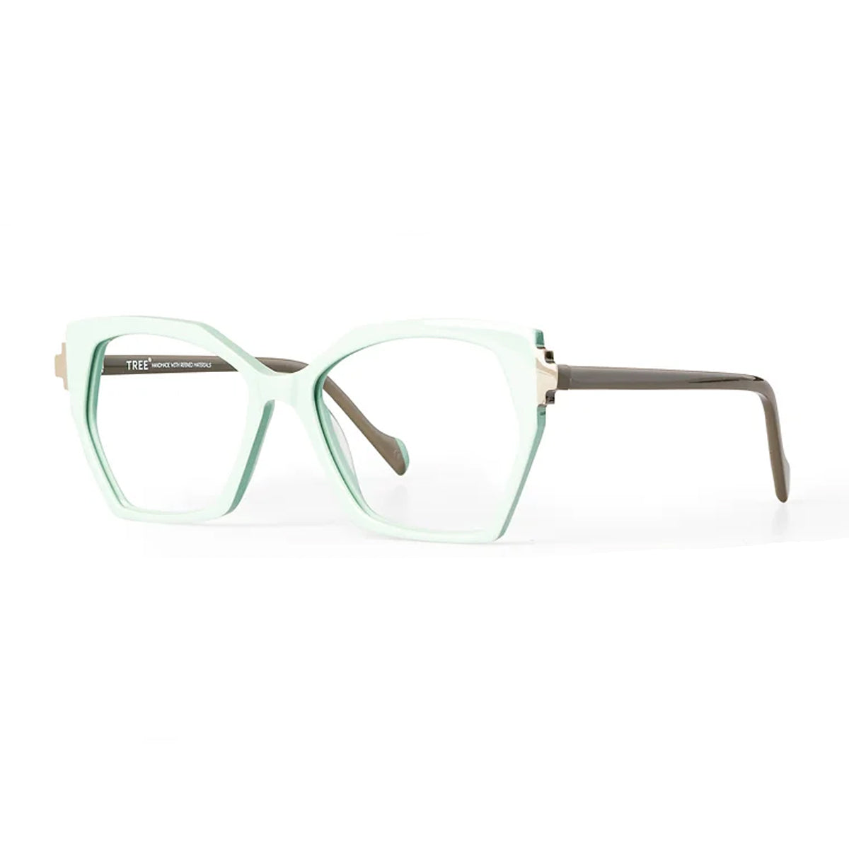 Gafas Graduadas Tree VELA 54.5/16.5 145