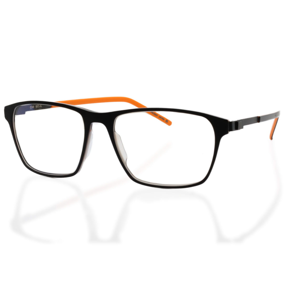 Óculos graduados De Stijl UBO 55/17