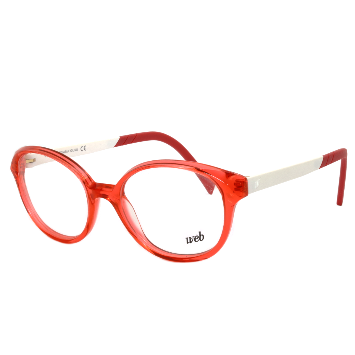 Gafas Graduadas WEB WE5266 47/17 130