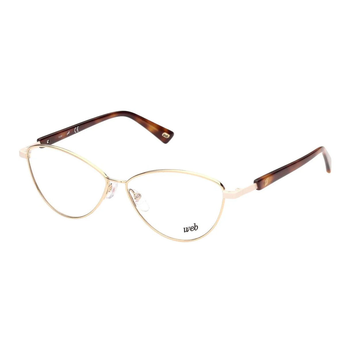 WEB WE5337 54/12 140 Óculos graduados