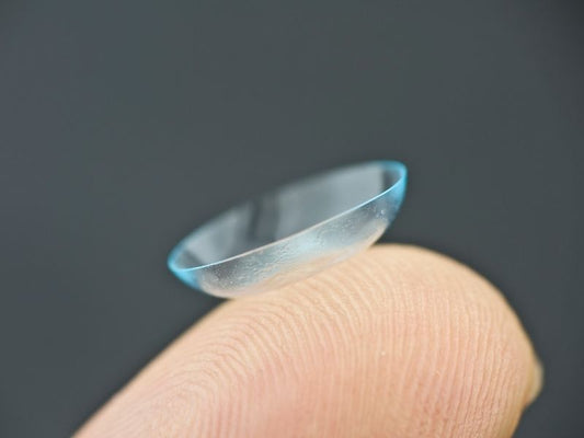 Lentillas Diarias: Comodidad, Higiene y Libertad Visual