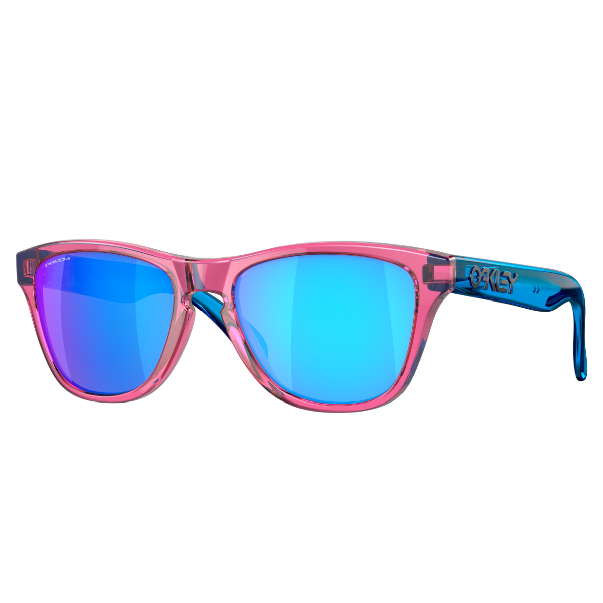 Gafas de Sol Oakley OJ9009 48/15 124 FROGSKIN XXS