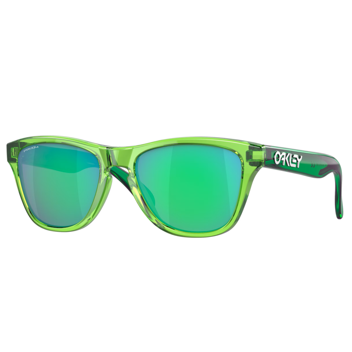 Gafas de Sol Oakley OJ9009 48/15 124 FROGSKIN XXS