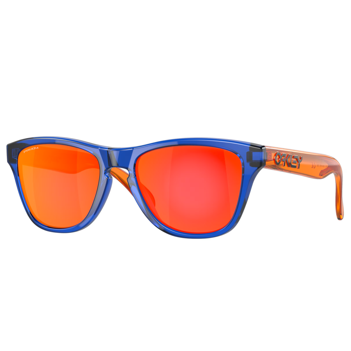 Gafas de Sol Oakley OJ9009 48/15 124 FROGSKIN XXS