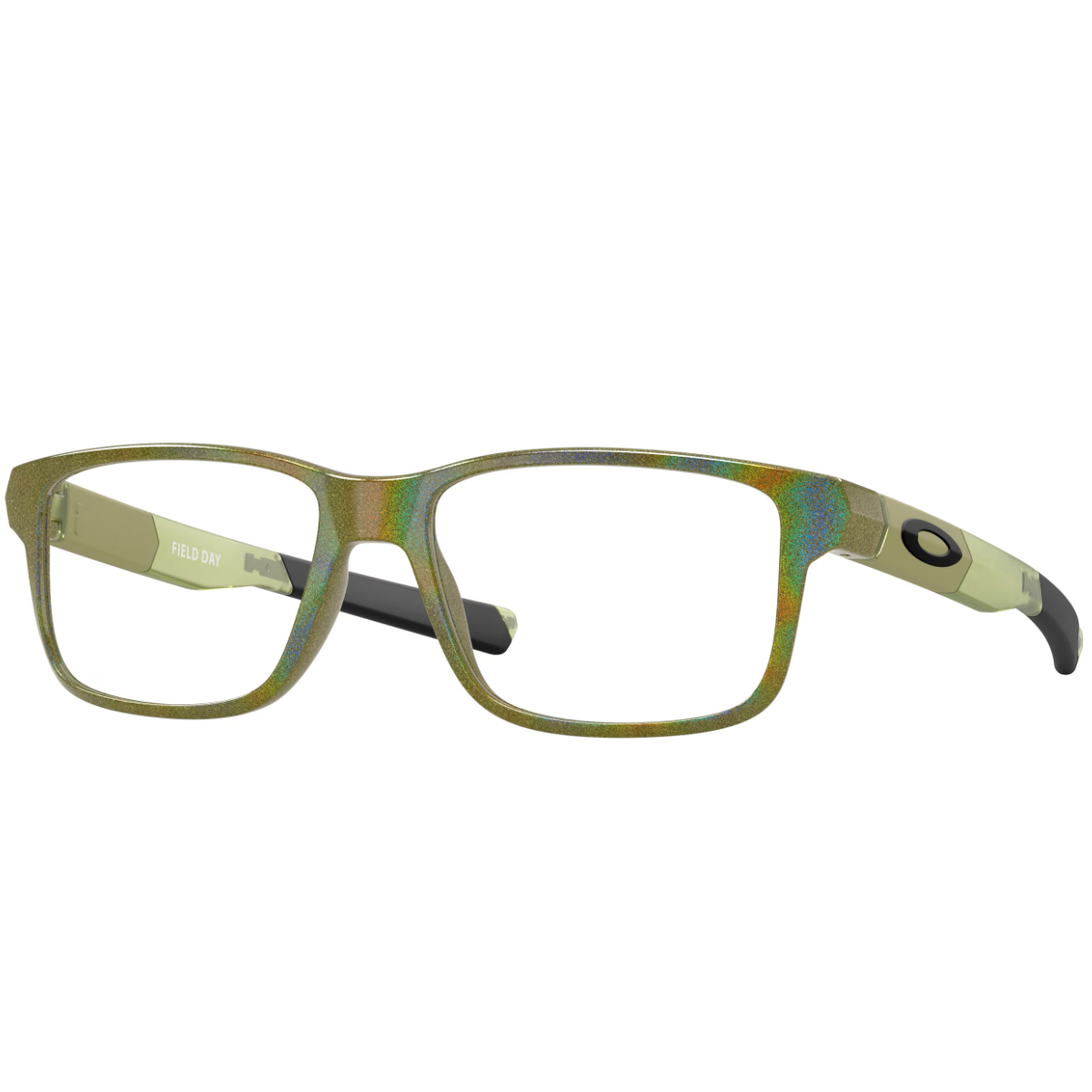 Gafas Graduadas Oakley OY8007 50/15 128 FIELD DAY