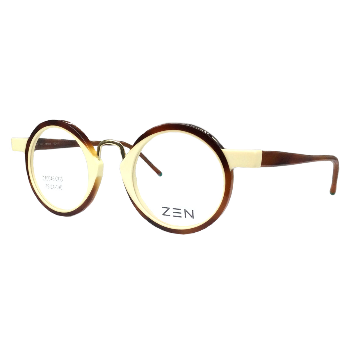 Gafas Graduadas Zen 210946 45/24 140