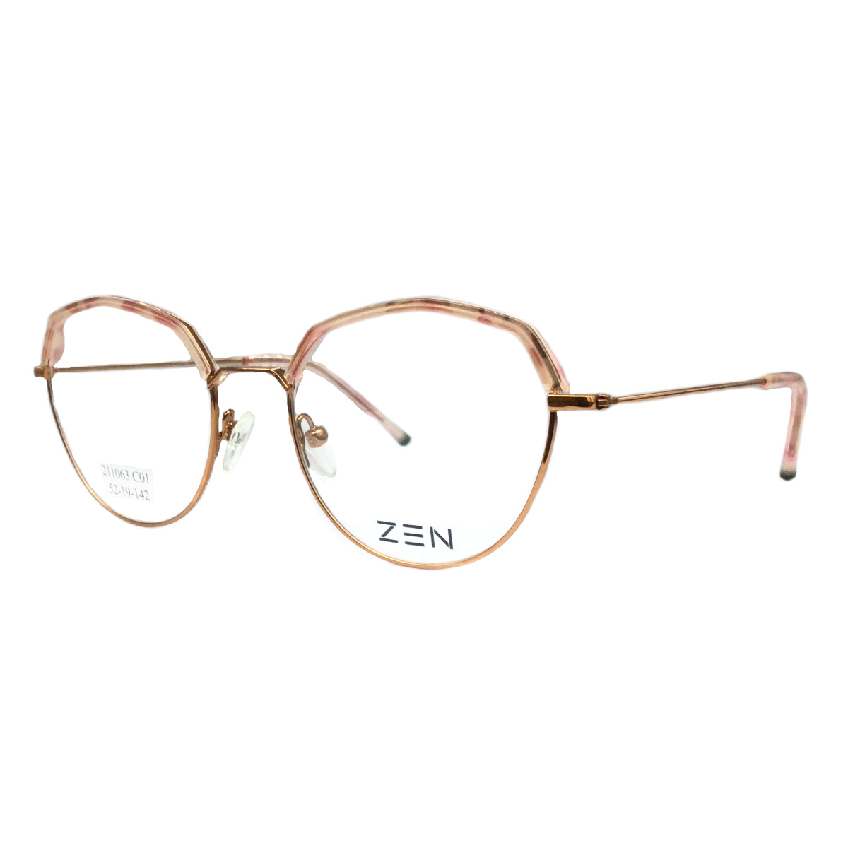 Gafas Graduadas ZEN 211063 52/19 142 Carol