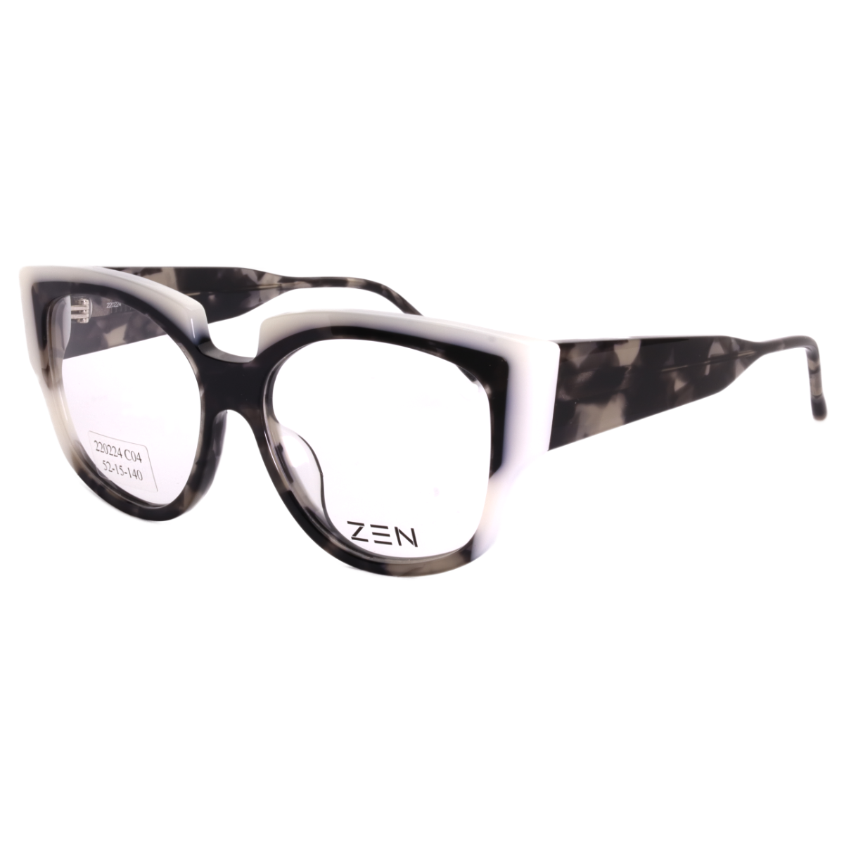 Gafas Graduadas ZEN 220224 52/15 140 Pinton