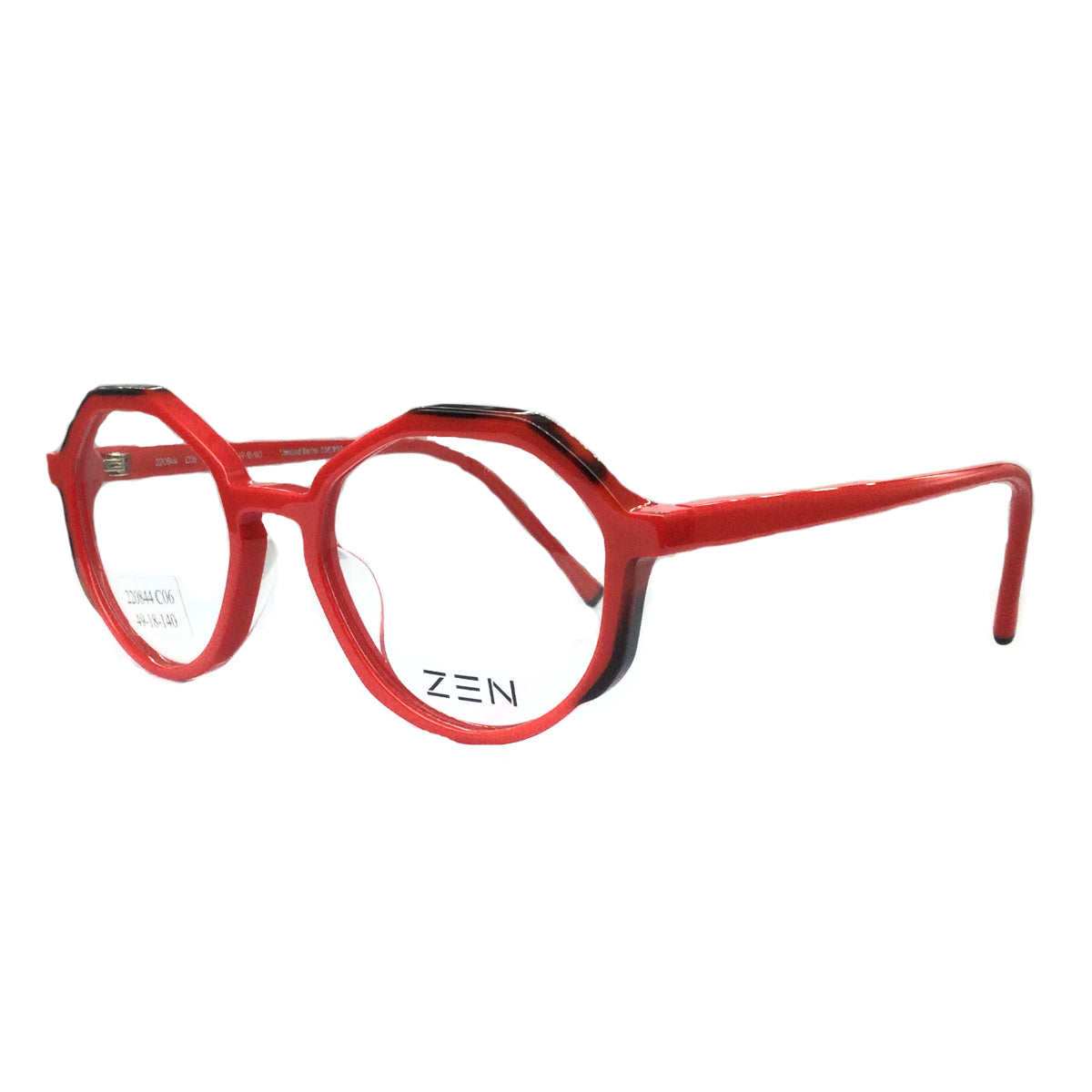 Gafas Graduadas ZEN 220844 49/18 Roquette