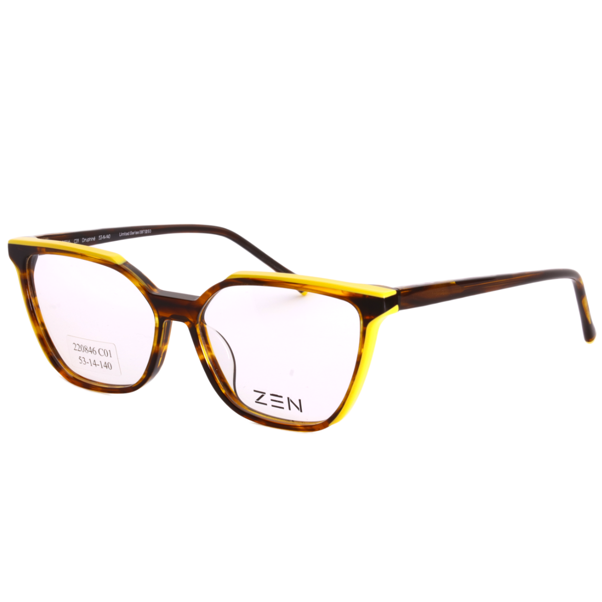 Gafas Graduadas ZEN 220846 53/14 140