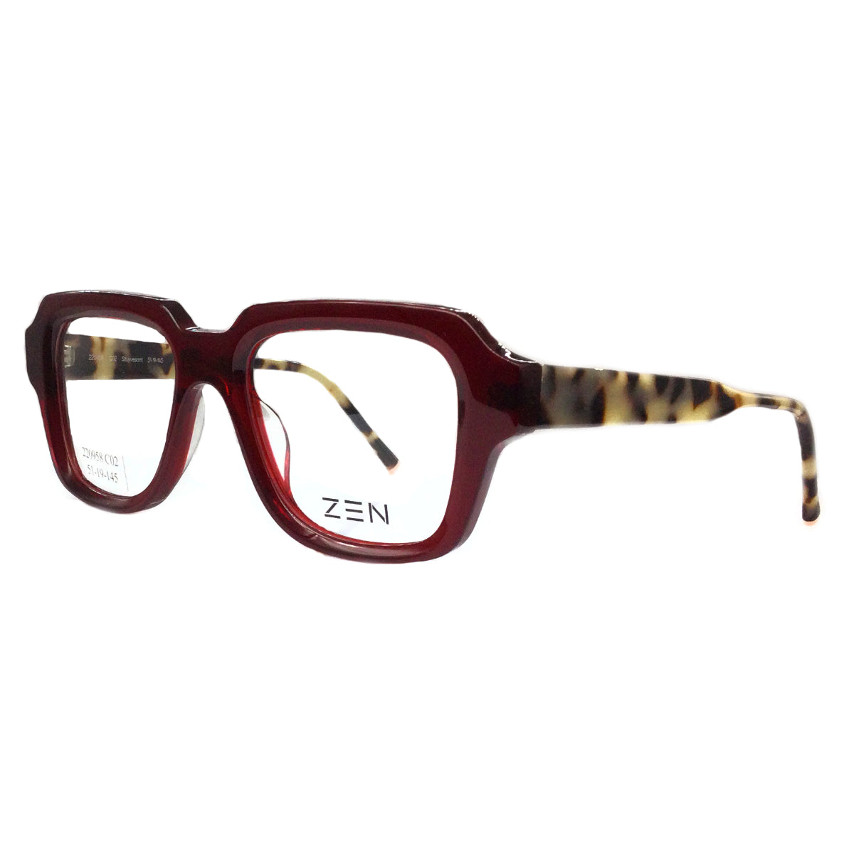 Gafas Graduadas ZEN 220958 51/19 145 Stuyvesant