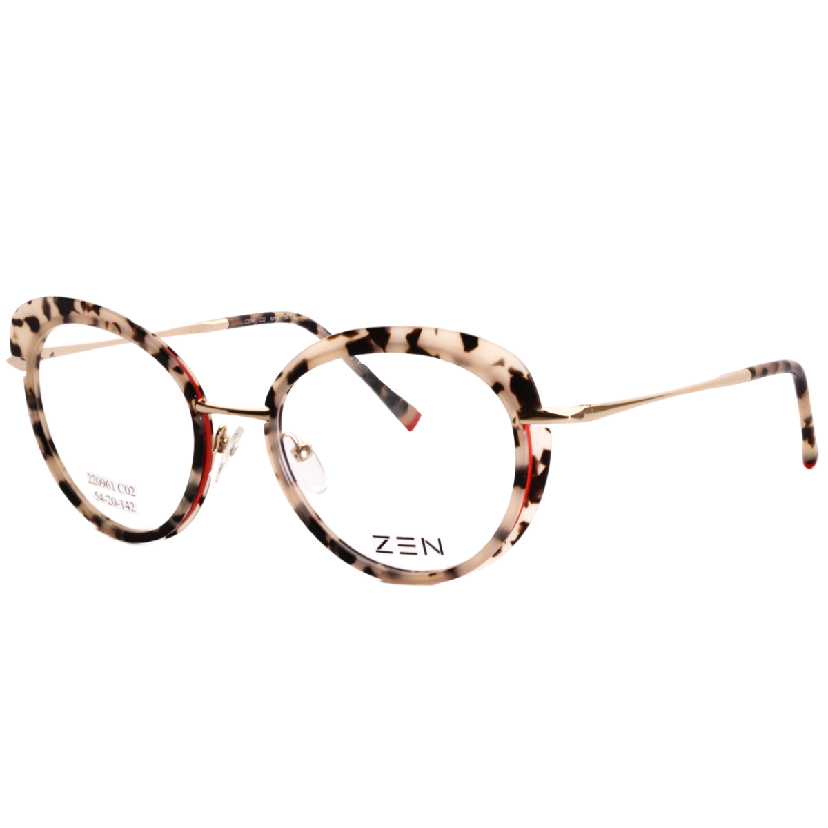 Gafas Graduadas ZEN 220961 54/20 142