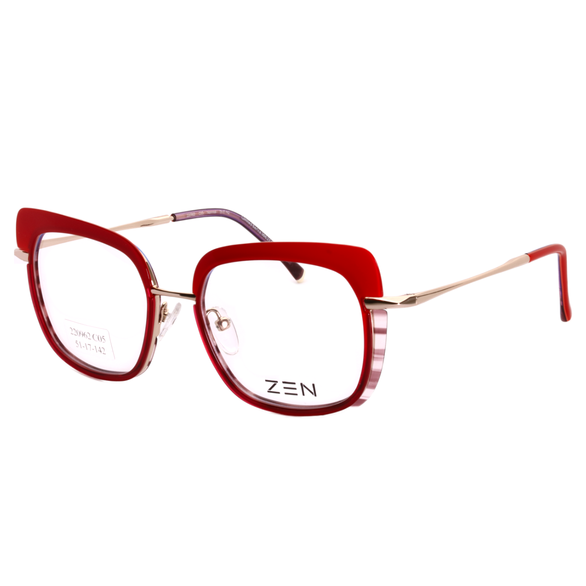 Gafas Graduadas ZEN 220962 51/17 142 Nonntal