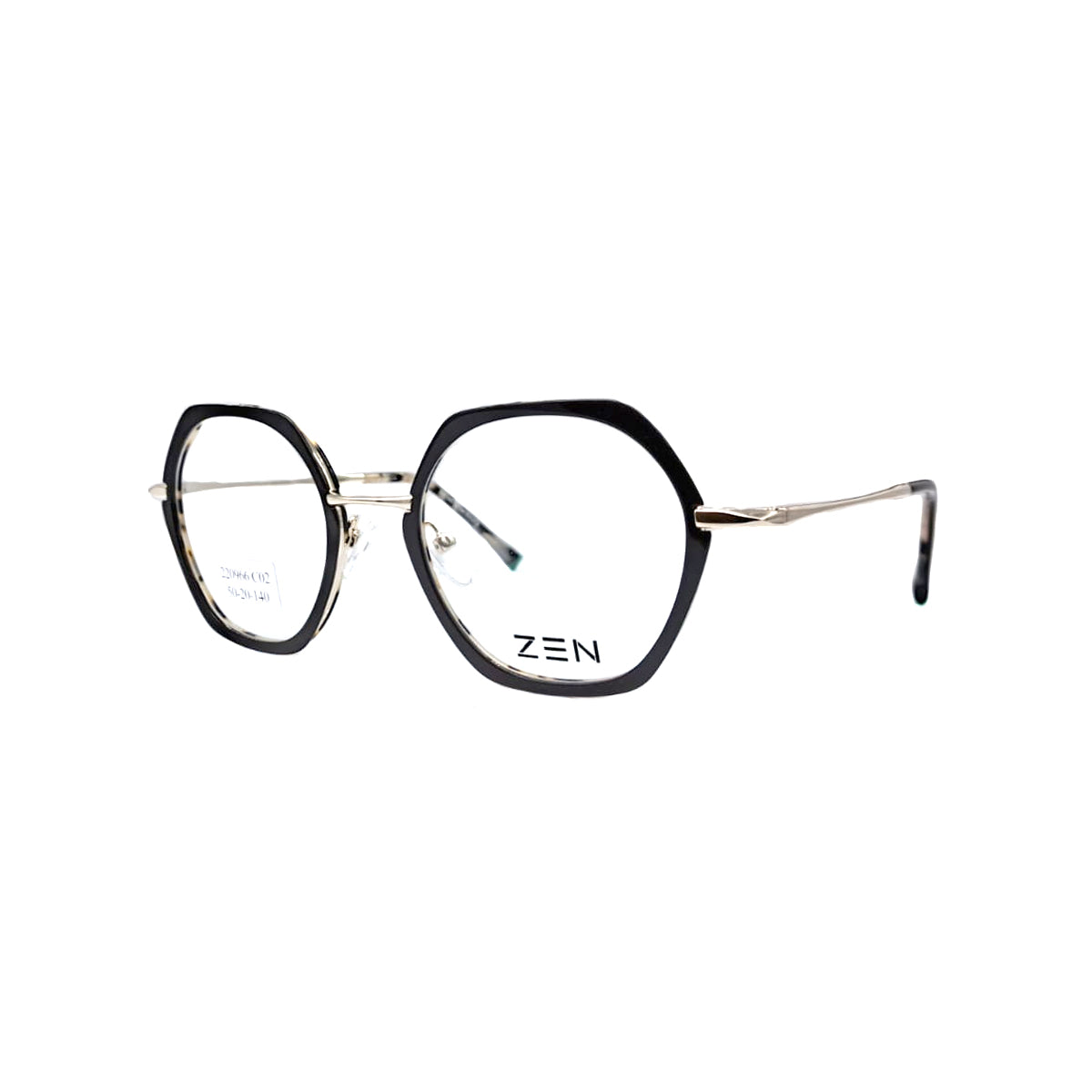 Gafa Graduada ZEN 220966 50/20 140 Laim - OC Óptica