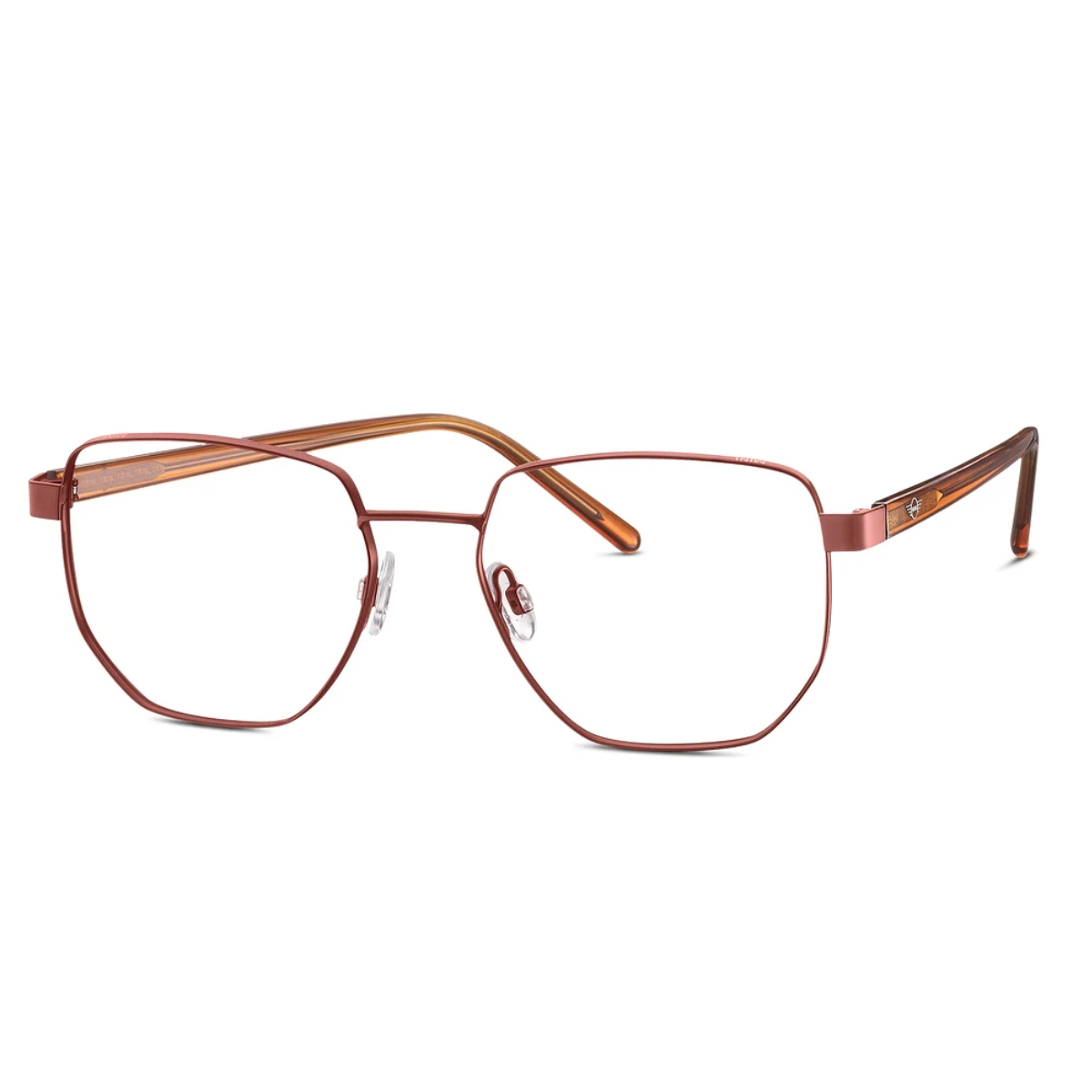 MINI 742035 53/17 140 Óculos graduados