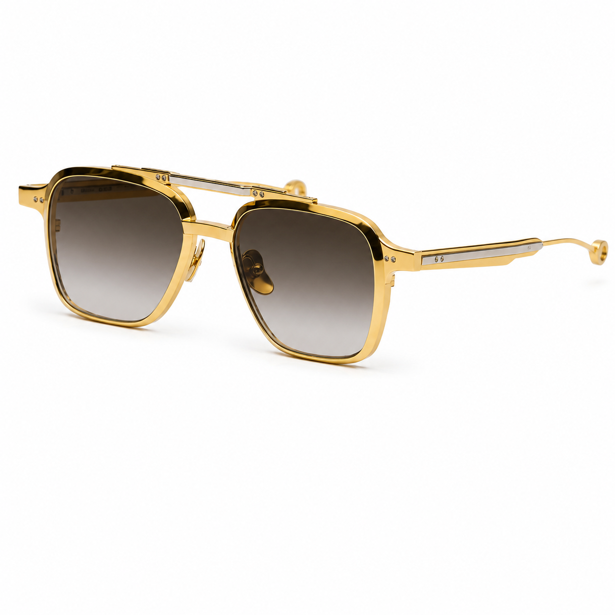 #Color_Dorado / Marrón (PG)