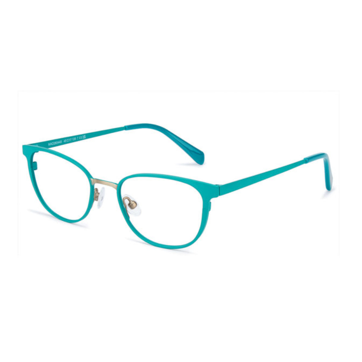 Óculos graduados Nano NAO260 AER 47/17 140 