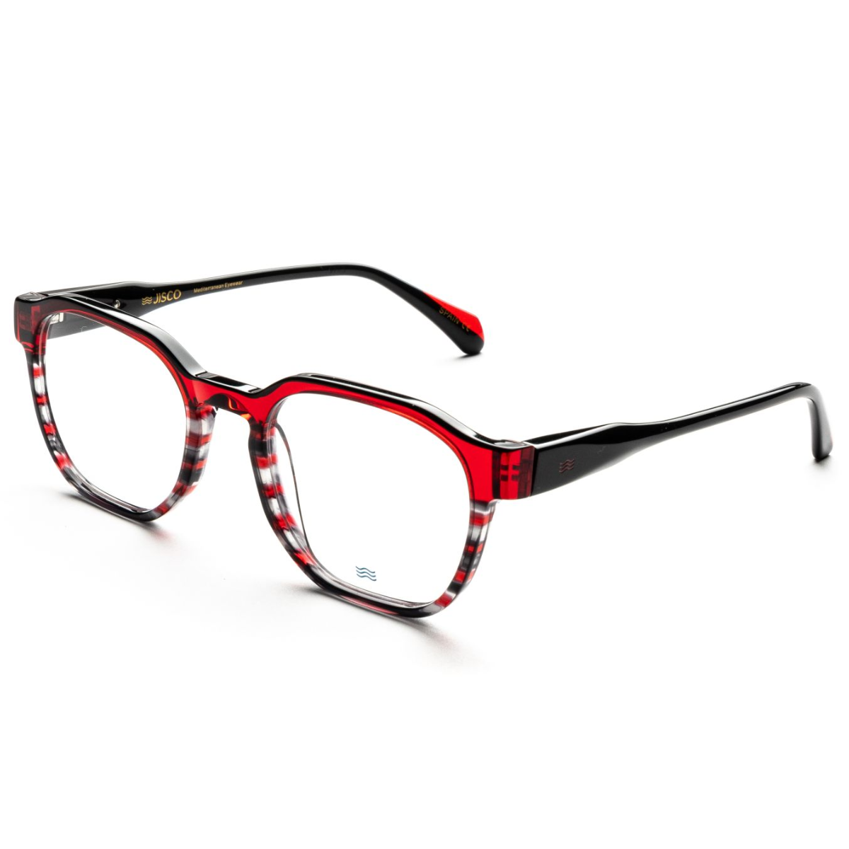 Gafas Graduadas JISCO ALBERT 51/21 140