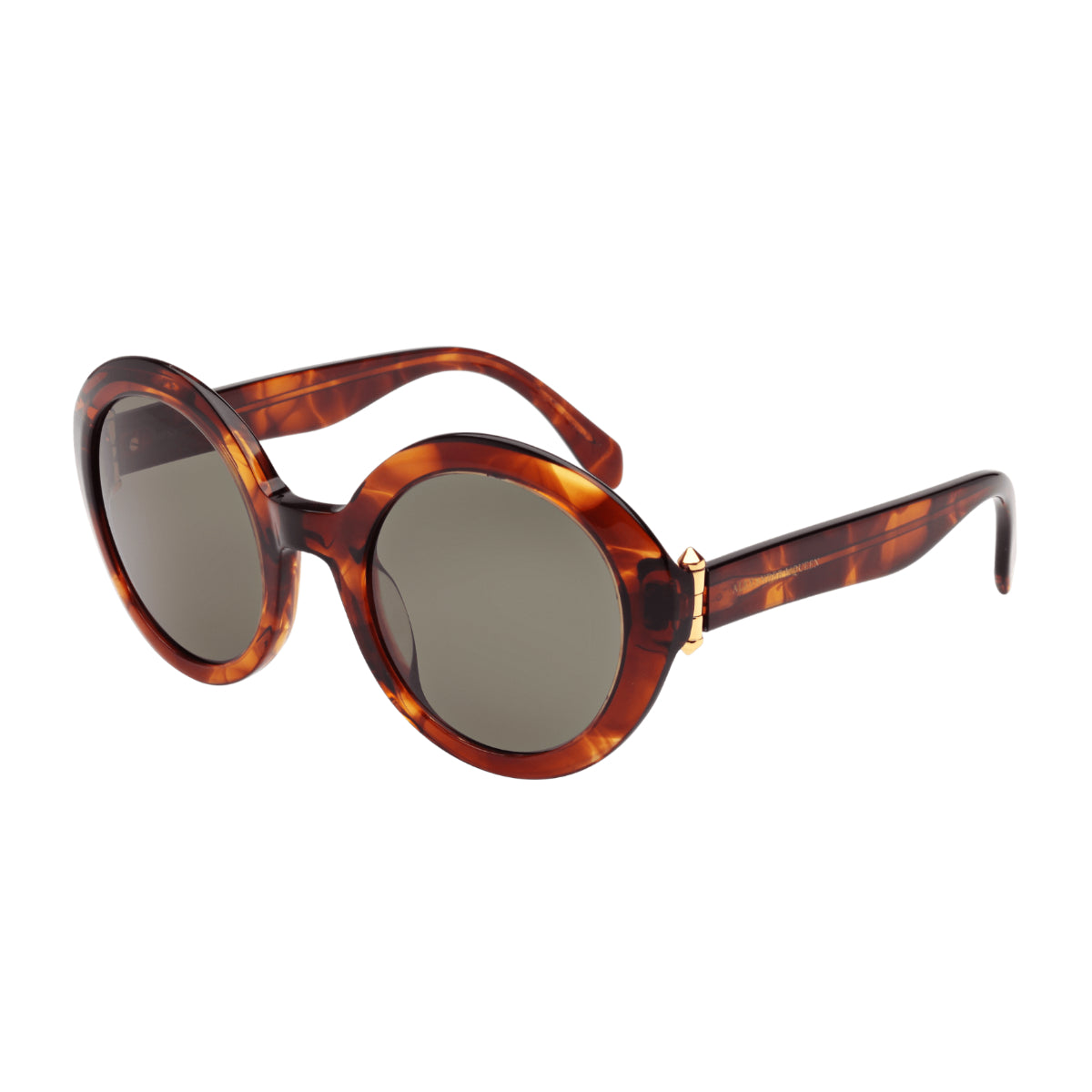 Óculos de sol Alexander McQueen AM0002S 51/24 140