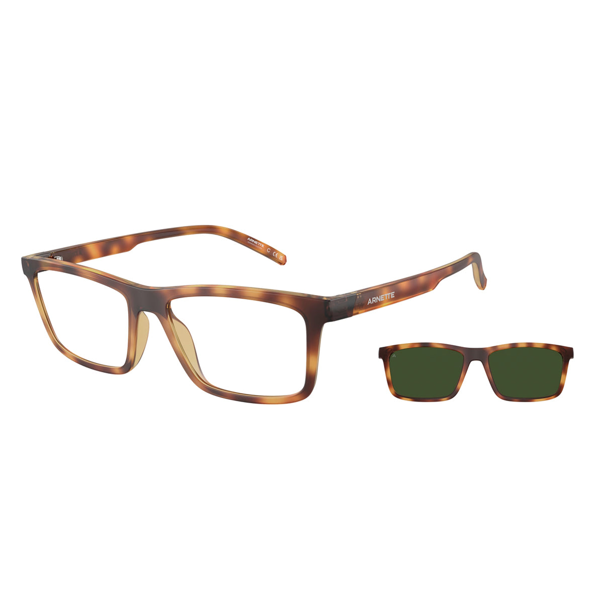 Gafas con Suplemento Arnette AN4274 55/17 140