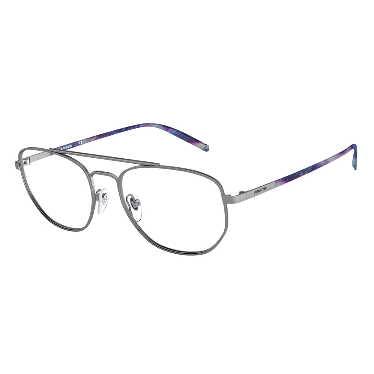 Óculos graduados Arnette AN6125 54/18 140