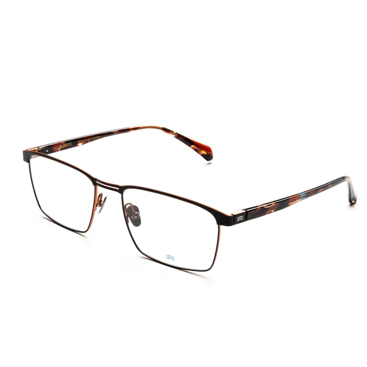 Gafas Graduado Jisco ANTON 59/19 145