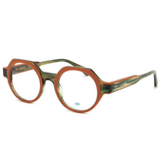 Gafas Graduadas JISCO BASTIAN 46/21 145