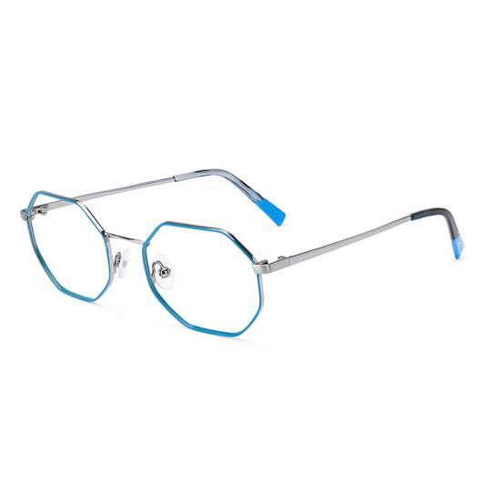 Gafas Graduadas NANO BERLIN NAO180 45/18 130