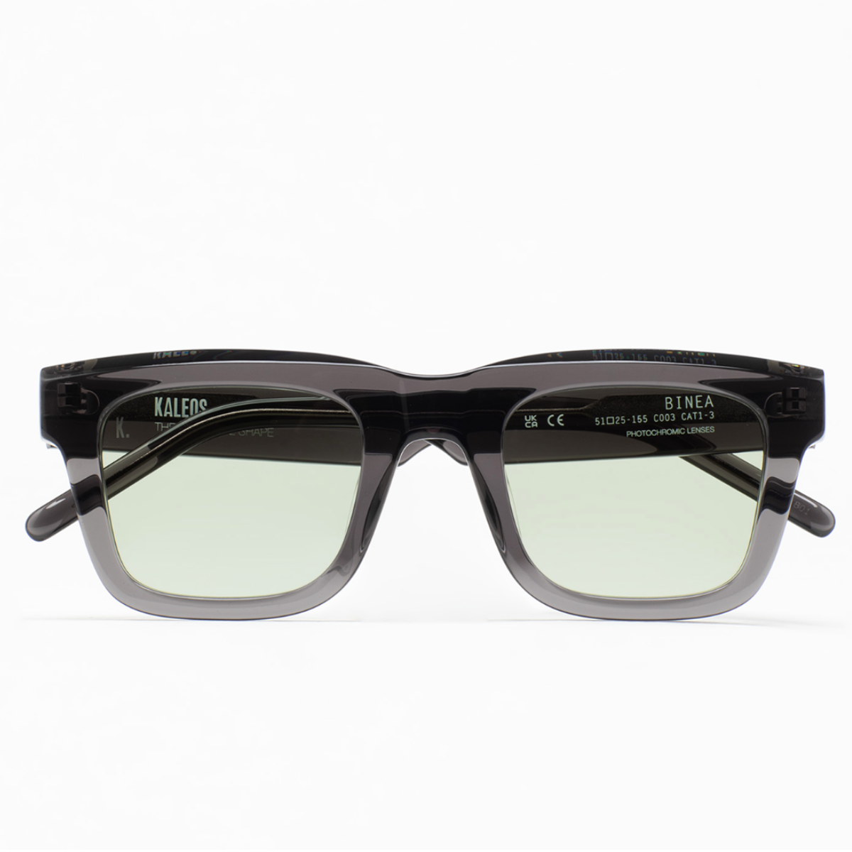 Óculos de sol Kaleos BINEA 51/25 155