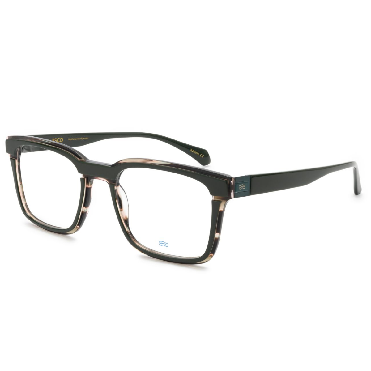 Gafas Graduadas JISCO BRUNO 52/20 145