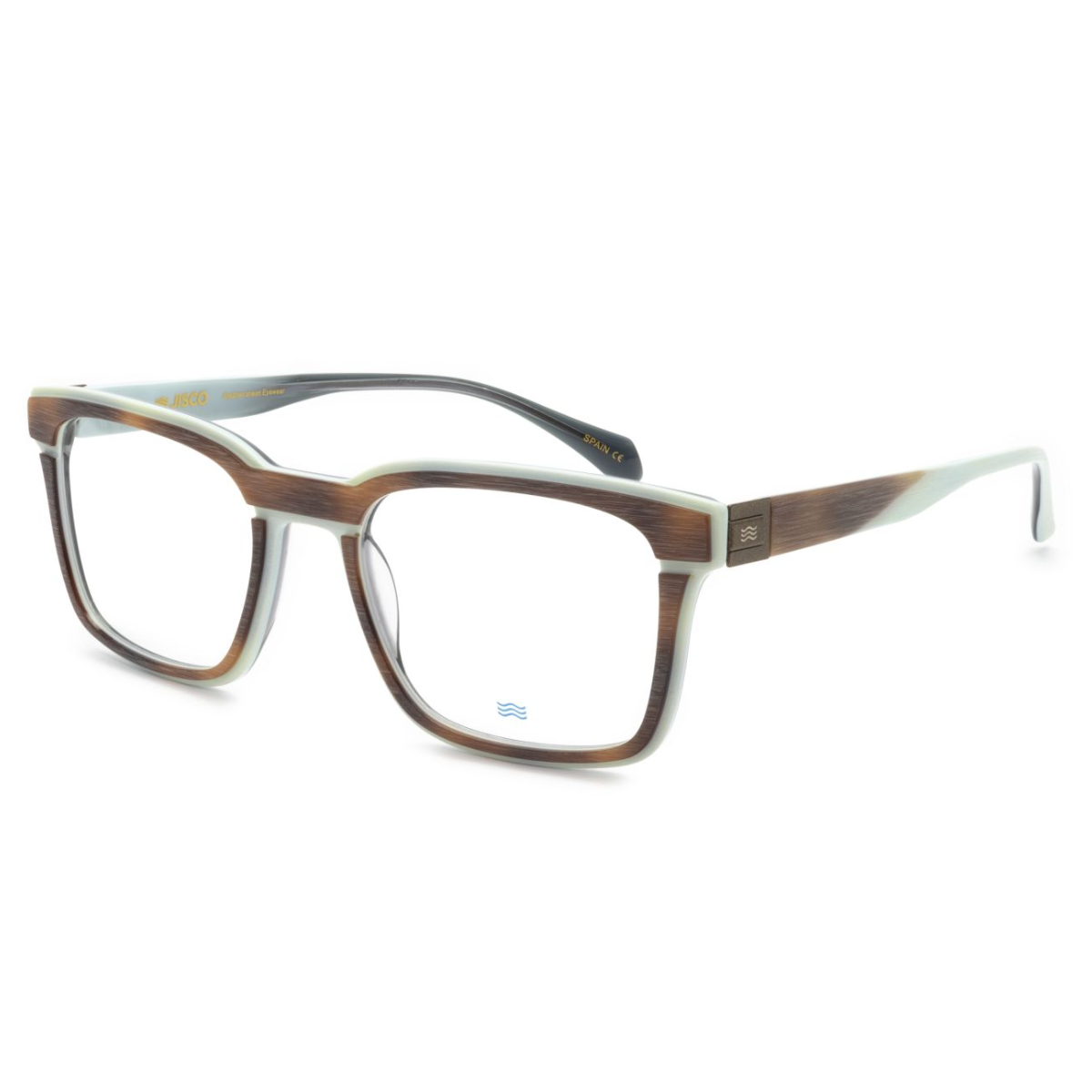 Gafas Graduadas JISCO BRUNO 52/20 145