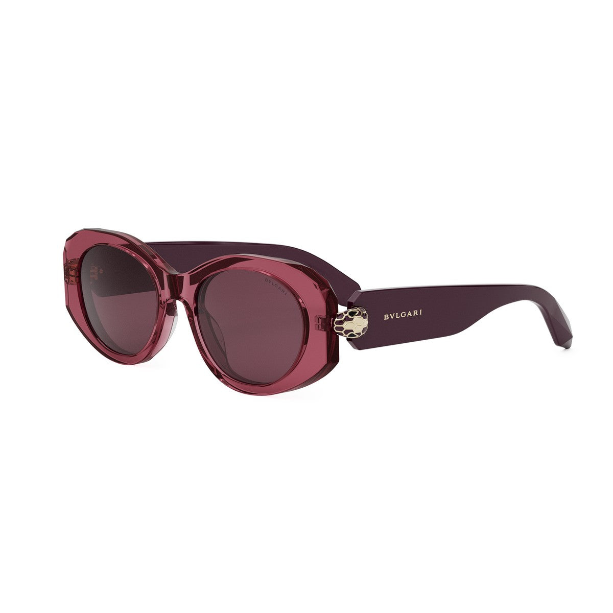Gafas de Sol Bulgari BV40007I 52/19 140 SERPENTI FOREVER