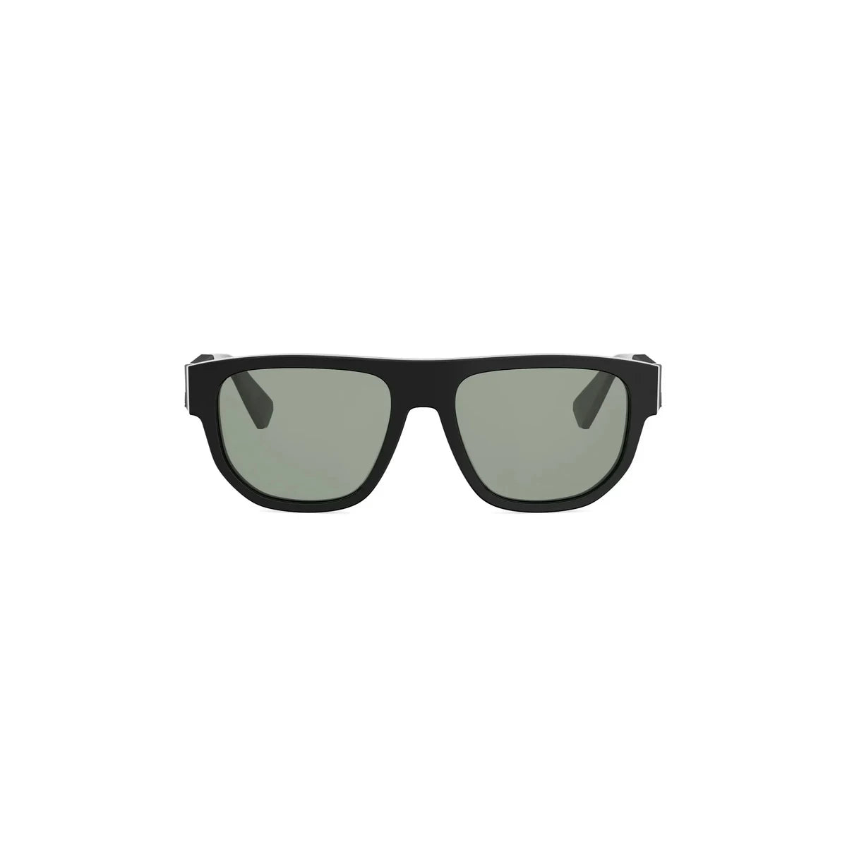 #Color_Negro / Verde (01N)