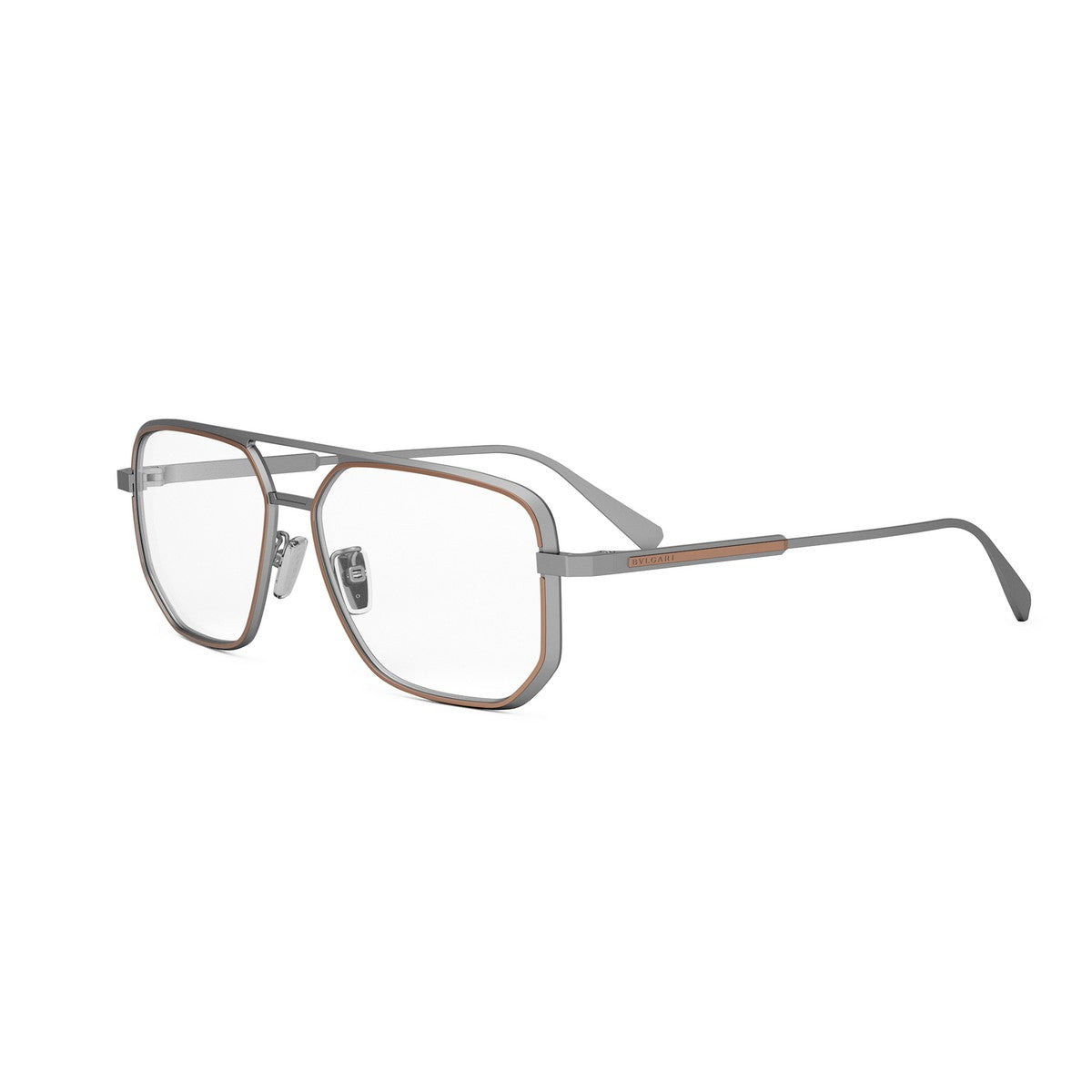 Gafa Graduada Bvlgari Octo BV50016U 56/14 145 E - OC Óptica