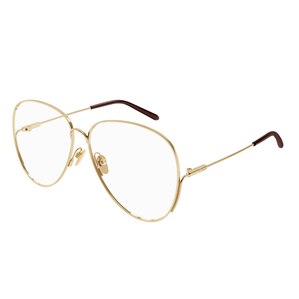 Gafas Graduadas Chloé CC0018O 55/12 130