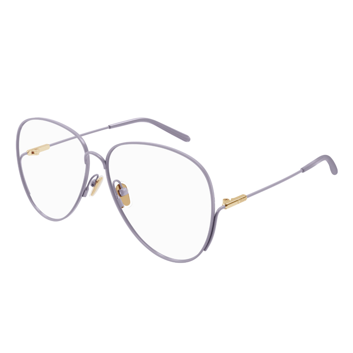 Gafas Graduadas Chloé CC0018O 55/12 130