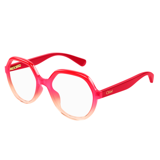 Gafas Graduadas Chloé KIDS CC0020O 48/17 125